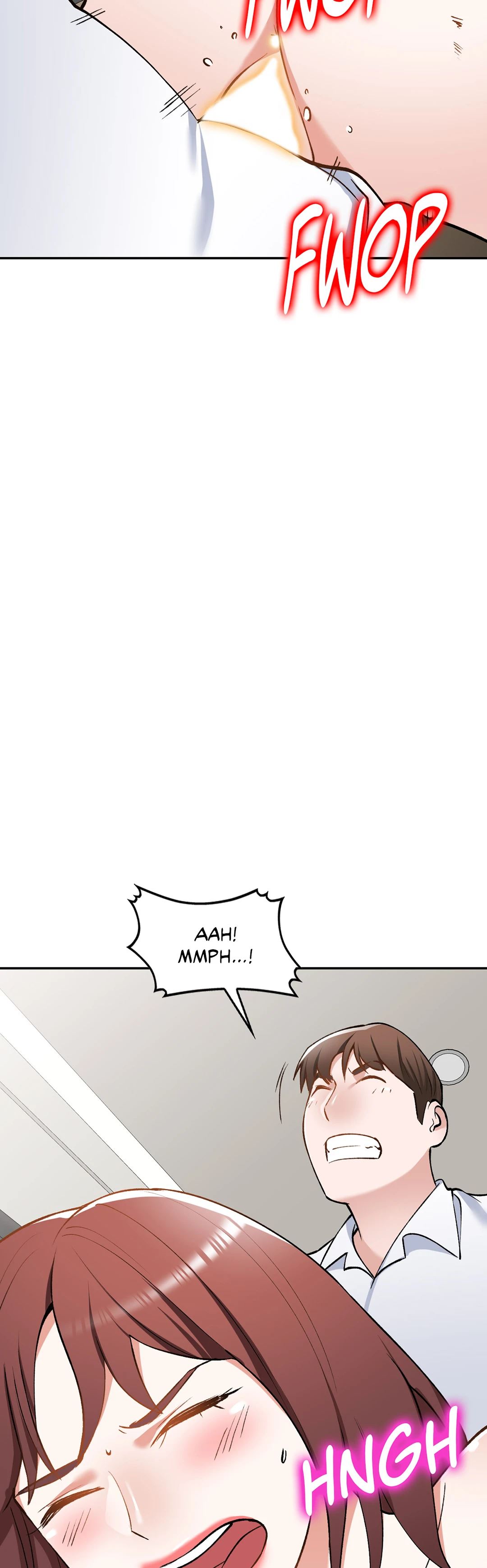 My Secretary&#8217;s Got a Secret - Chapter 25 32