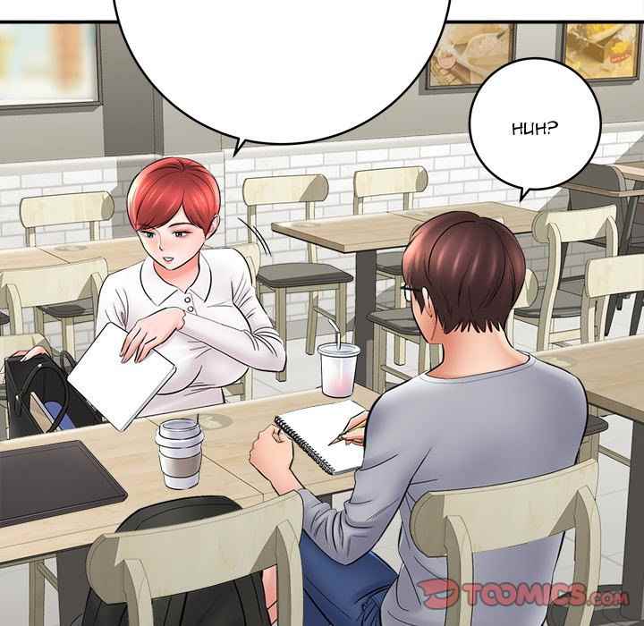 With Yumi - Chapter 25 74