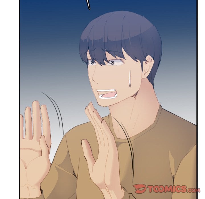 Never Too Late - Chapter 25 46