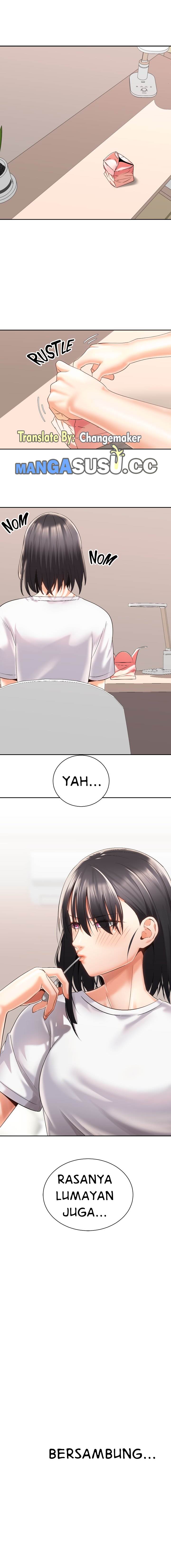 Shall We Ride? - Chapter 25 21