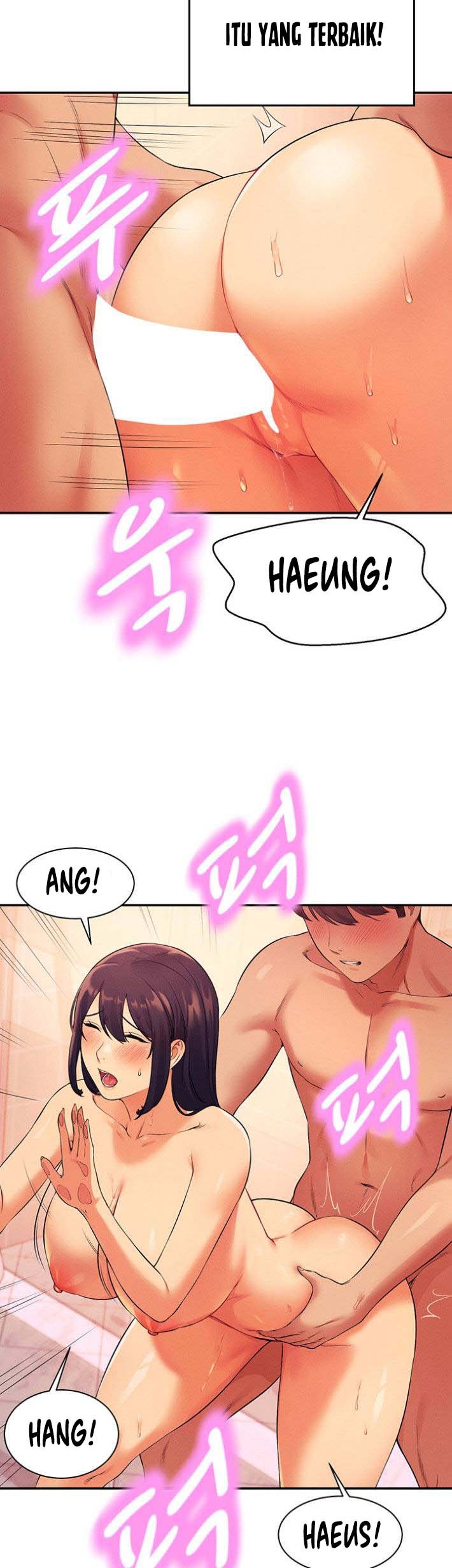 Is There No Goddess in My College? - Chapter 25 4