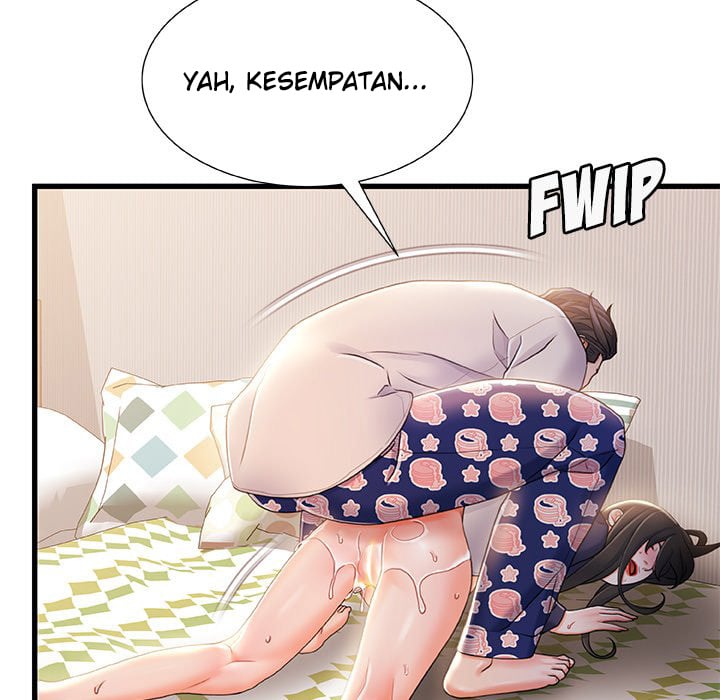 Achilles Heel - Chapter 25 118