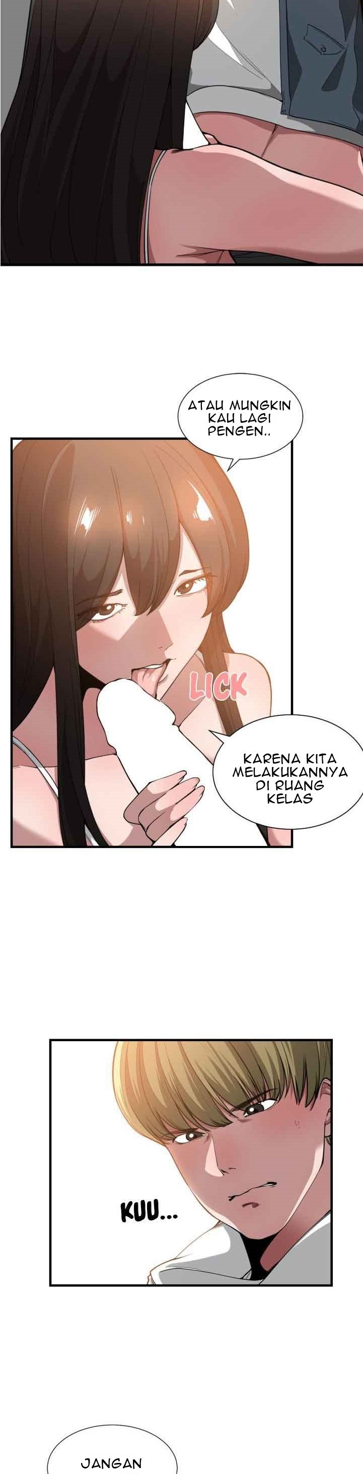 You&#8217;re Not That Special! - Chapter 25 7
