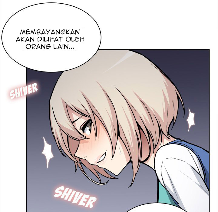 The Ark Is Me - Chapter 25 37