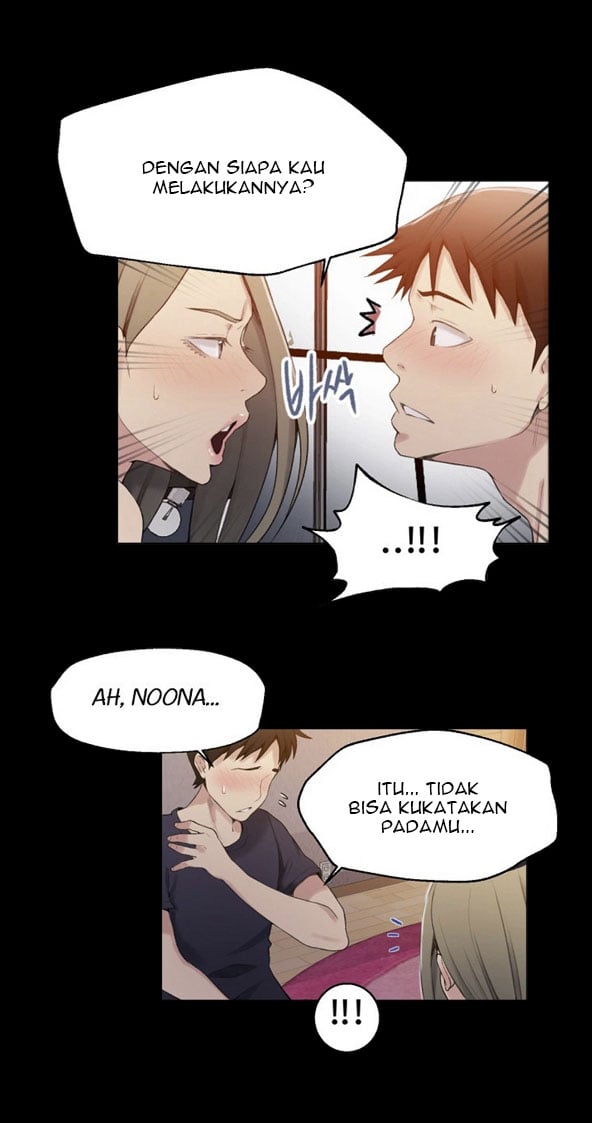 Secret Class Uncensored - Chapter 25 2