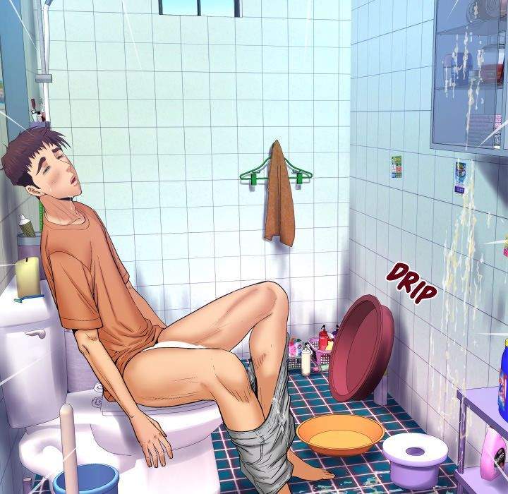 My Aunt - Chapter 25 18