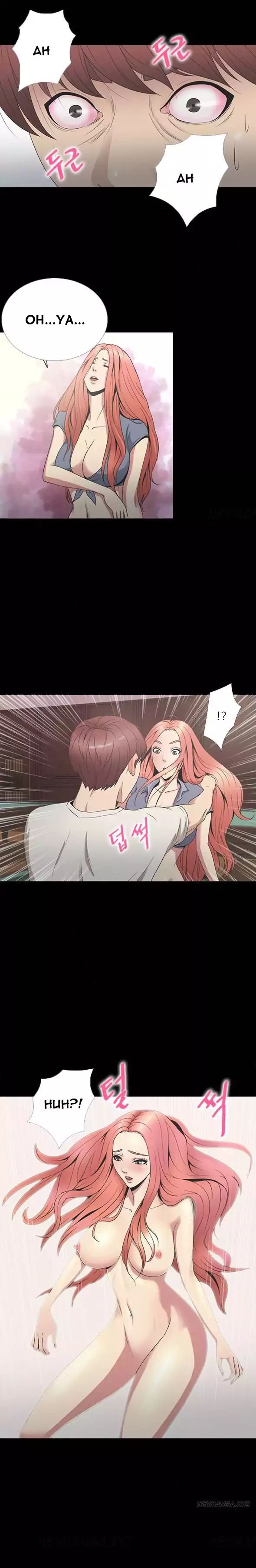 Secret Island - Chapter 25 3