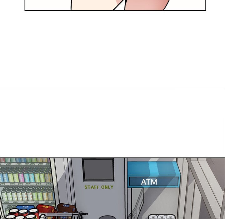 The Ark Is Me - Chapter 25 12