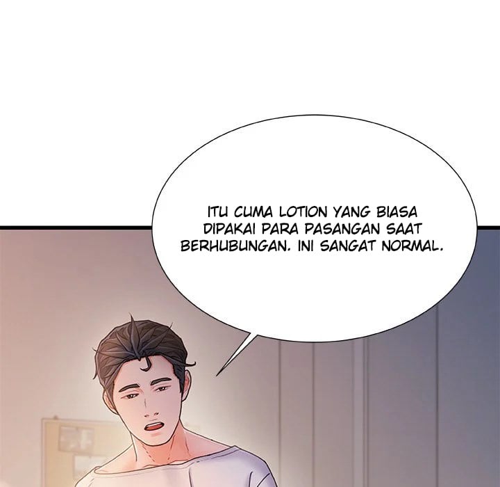 Achilles Heel - Chapter 25 34