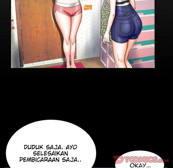 My Aunt - Chapter 25 11