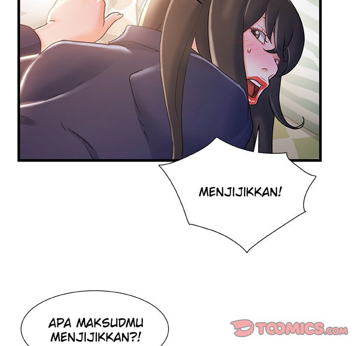 Achilles Heel - Chapter 25 32