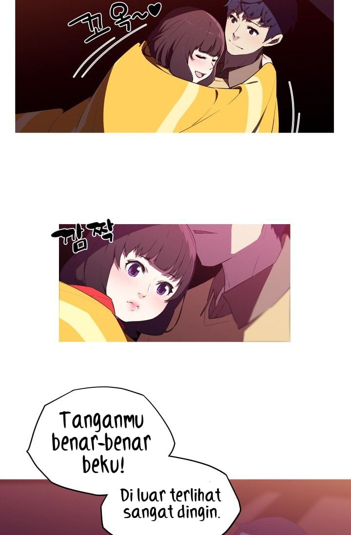 She Has Three Flavors - Chapter 25 20 She Has Three Flavors - Chapter 25 20