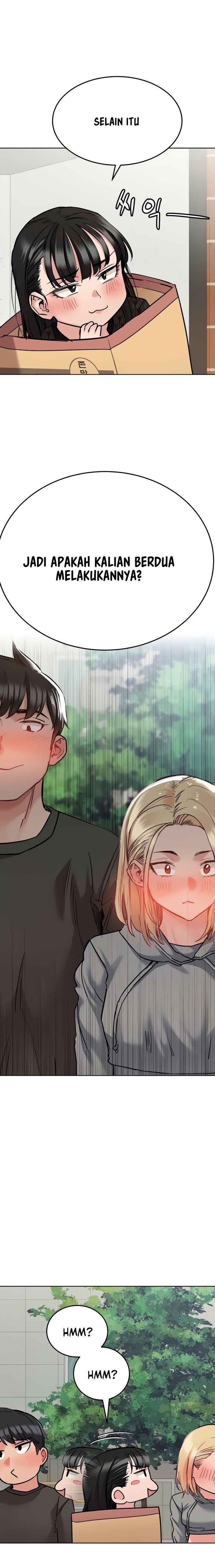 Keep It a Secret From Your Mother! - Chapter 25 7