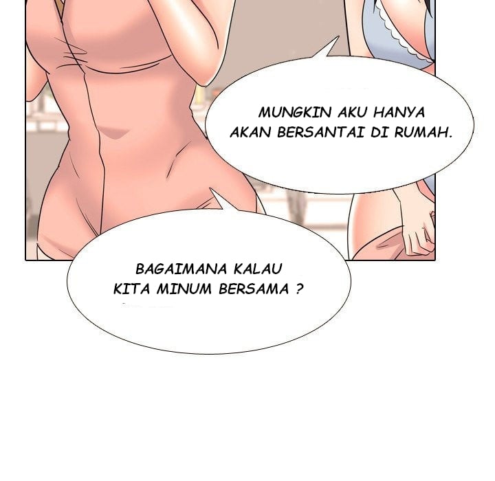 One Shot Men&#8217;s Clinic - Chapter 25 64