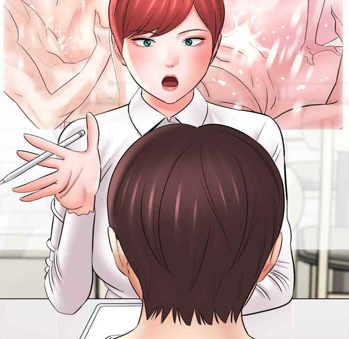 With Yumi - Chapter 25 30