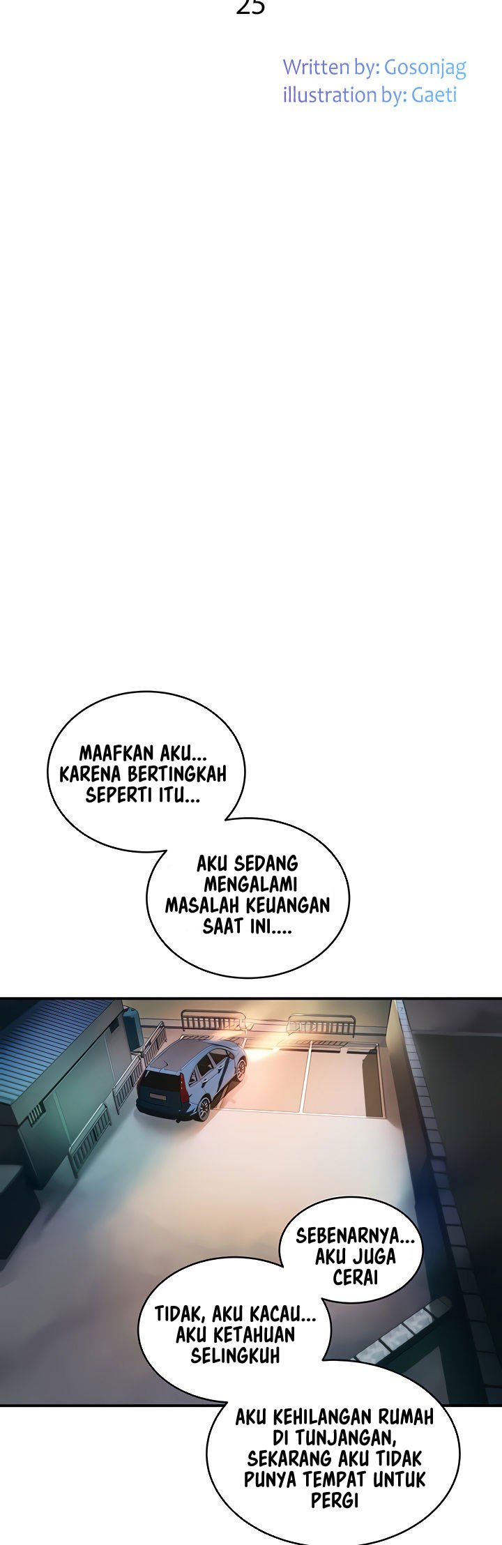 In The Summer - Chapter 25 4