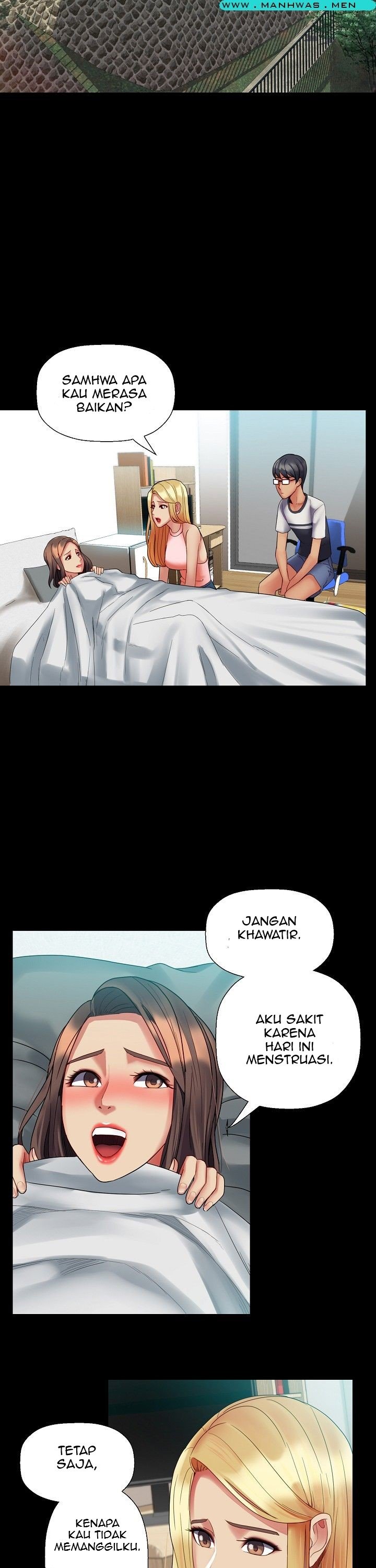 Sister Wife - Chapter 25 9