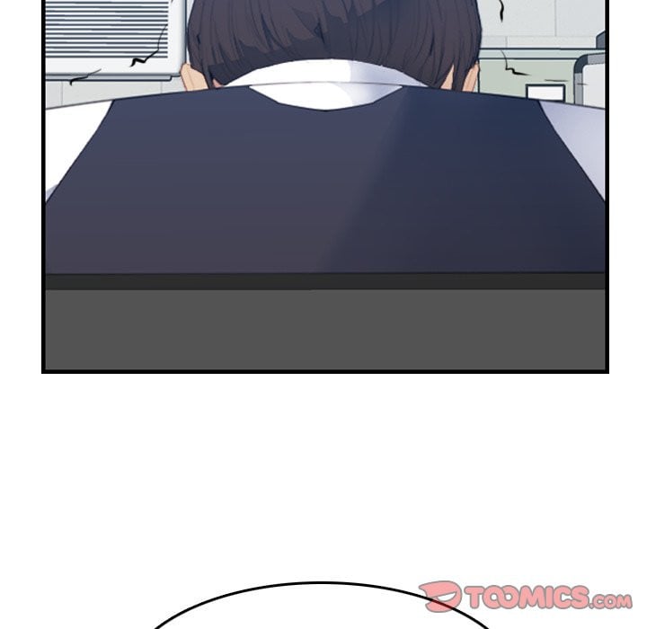 Never Too Late - Chapter 25 34
