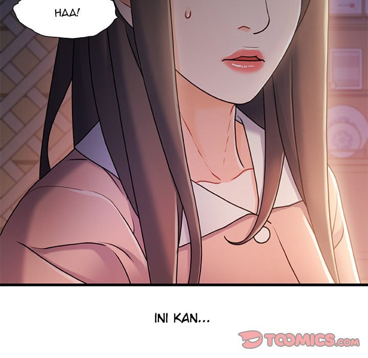 Achilles Heel - Chapter 25 76