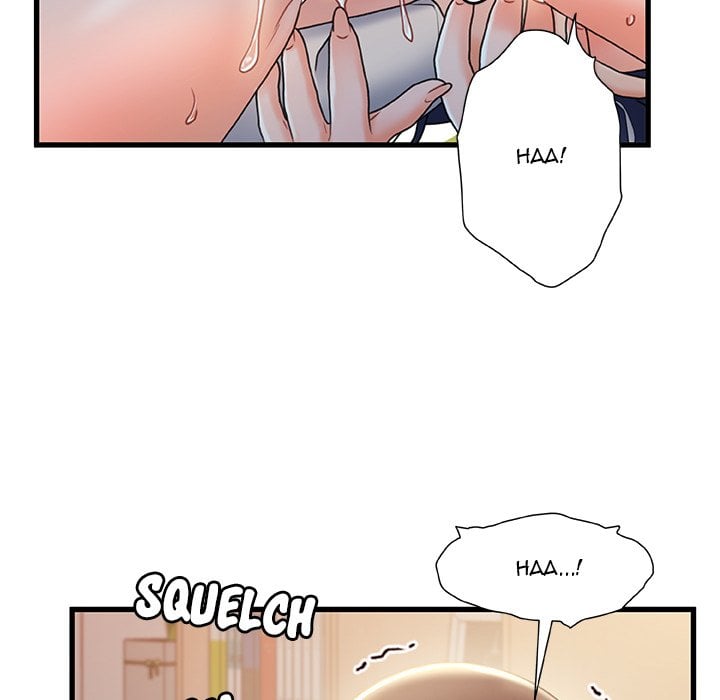 Achilles Heel - Chapter 25 90