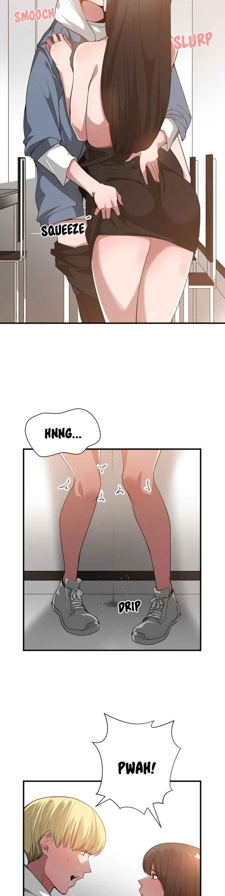 You&#8217;re Not That Special! - Chapter 25 13