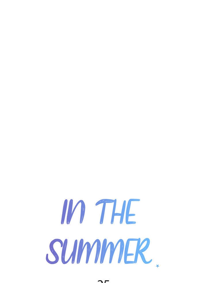 In The Summer - Chapter 25 3