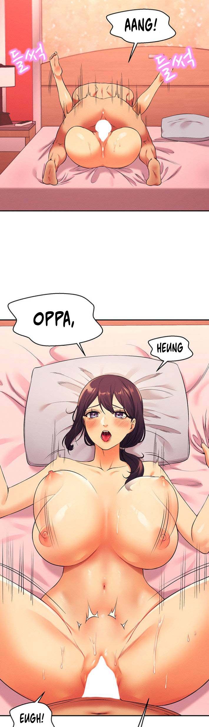 Is There No Goddess in My College? - Chapter 25 8