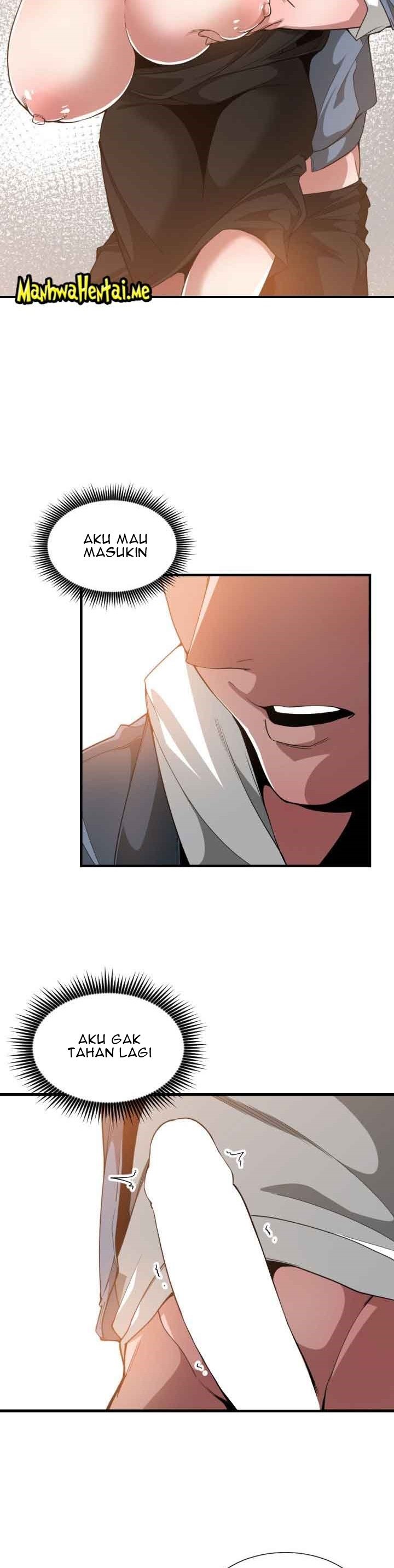 You&#8217;re Not That Special! - Chapter 25 18