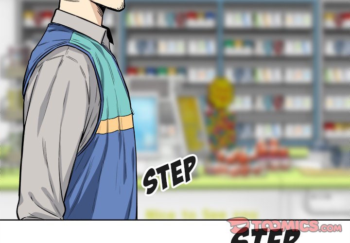 The Ark Is Me - Chapter 25 4