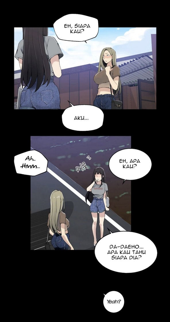 Secret Class Uncensored - Chapter 25 33