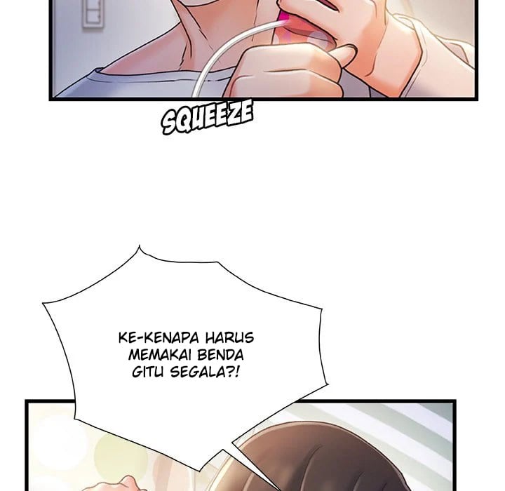 Achilles Heel - Chapter 25 31