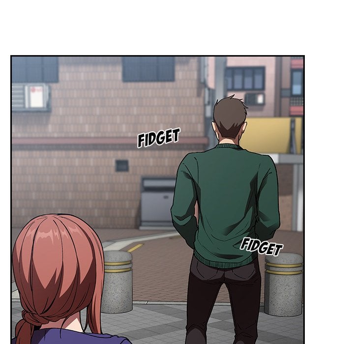 Collapse and Rewind - Chapter 25 159 Collapse and Rewind - Chapter 25 159