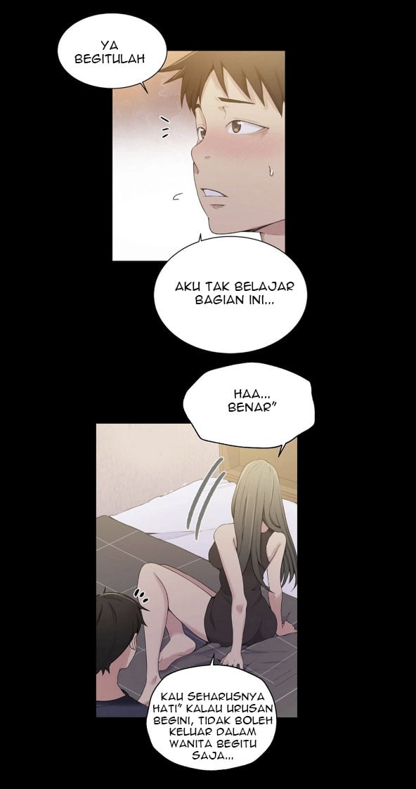 Secret Class Uncensored - Chapter 25 6