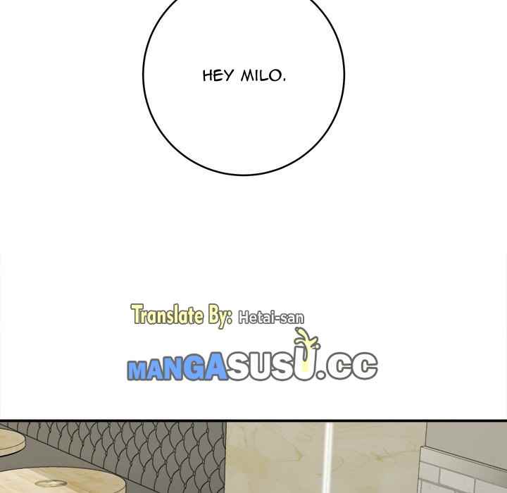 With Yumi - Chapter 25 100