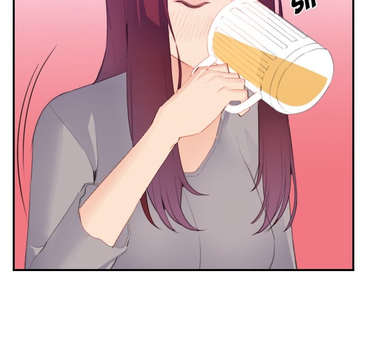 Never Too Late - Chapter 25 66