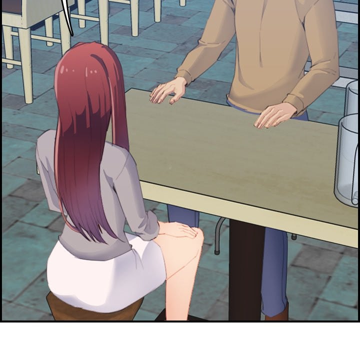 Never Too Late - Chapter 25 44