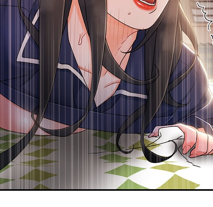Achilles Heel - Chapter 25 106