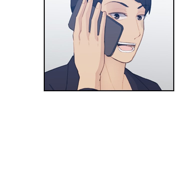 Never Too Late - Chapter 25 109