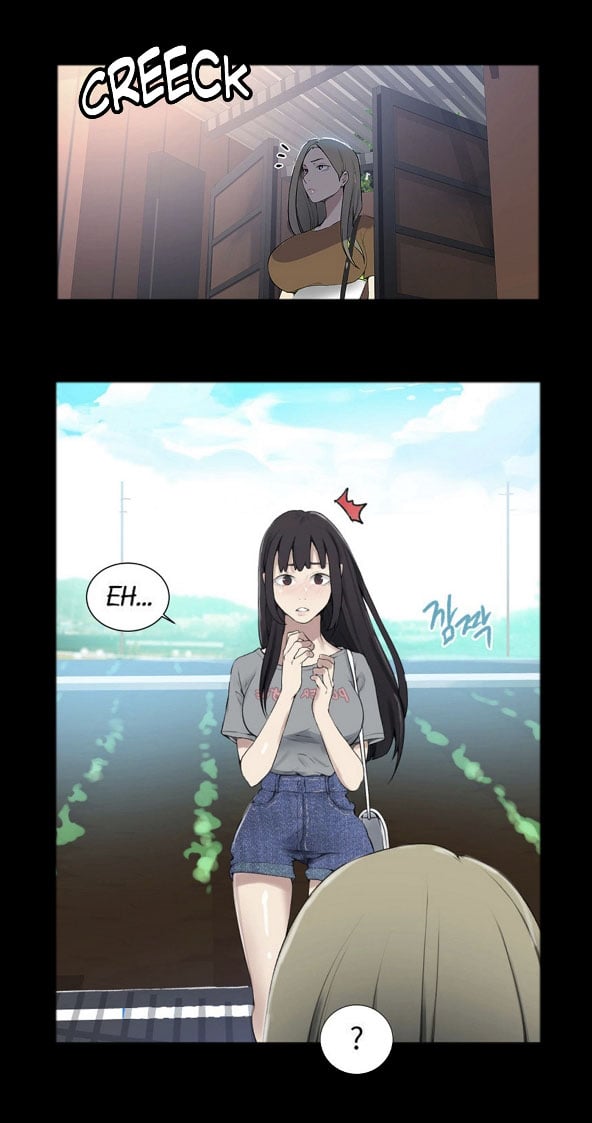 Secret Class Uncensored - Chapter 25 32