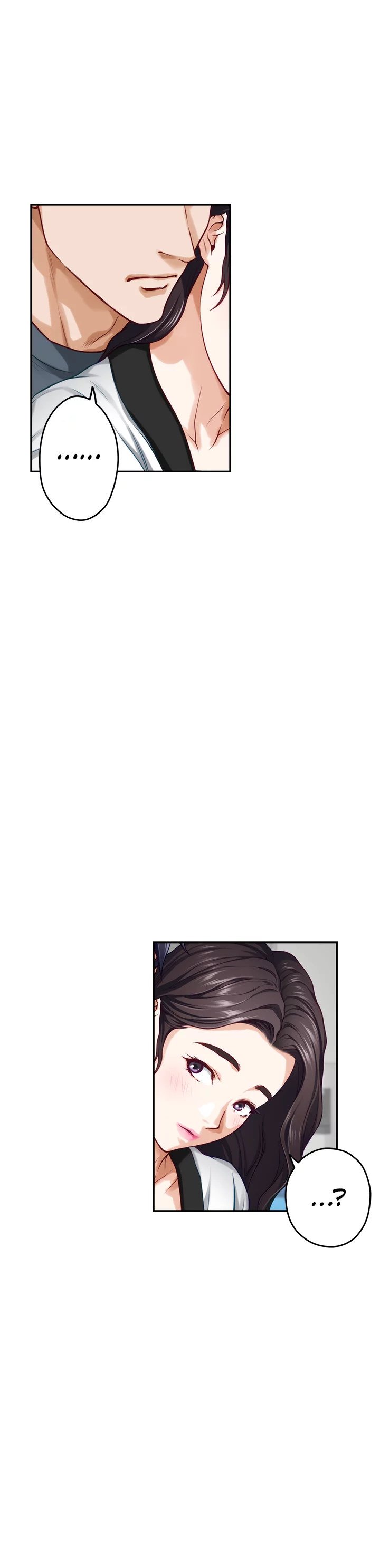 Noona&#8217;s Night - Chapter 25 17