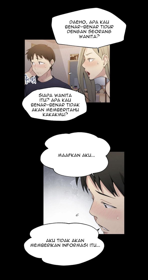 Secret Class Uncensored - Chapter 25 4