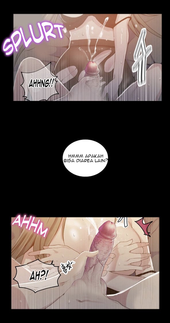 Secret Class Uncensored - Chapter 25 9