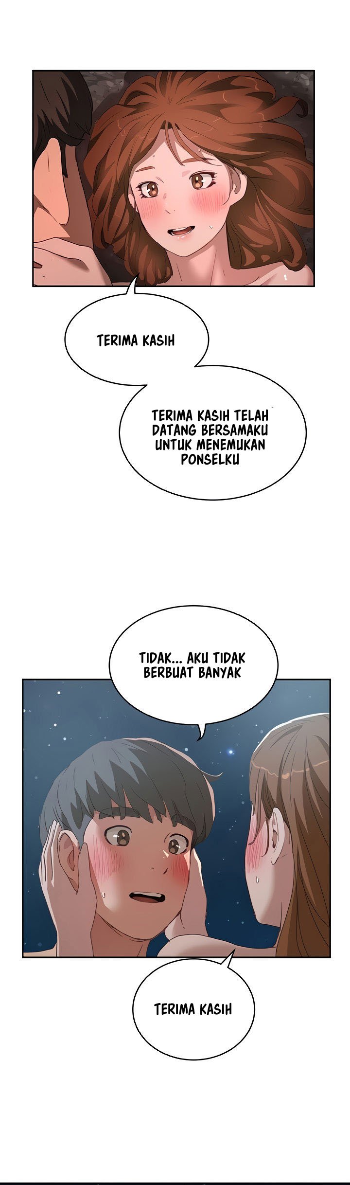 In The Summer - Chapter 25 27