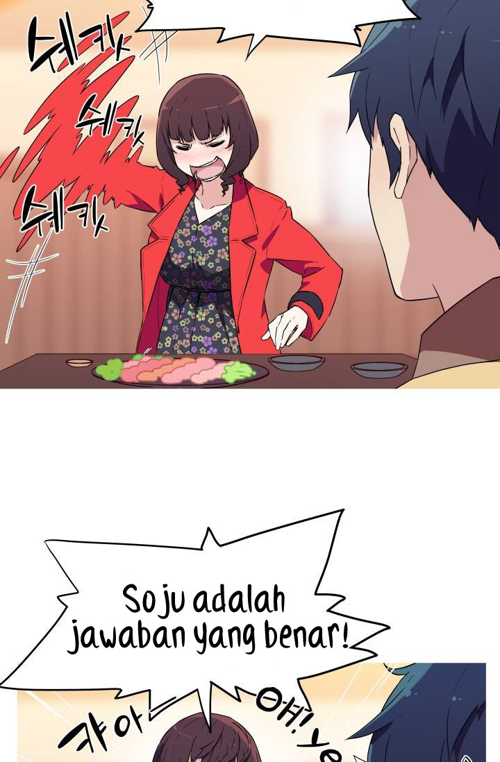 She Has Three Flavors - Chapter 25 48 She Has Three Flavors - Chapter 25 48