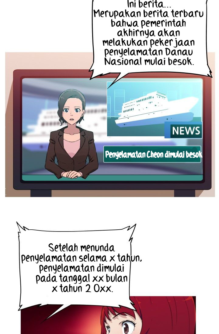 She Has Three Flavors - Chapter 25 5 She Has Three Flavors - Chapter 25 5