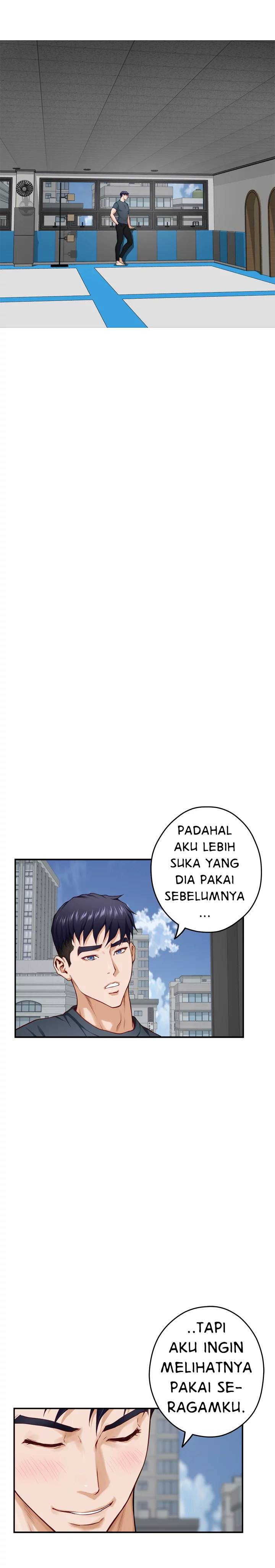 Noona&#8217;s Friend - Chapter 25 9