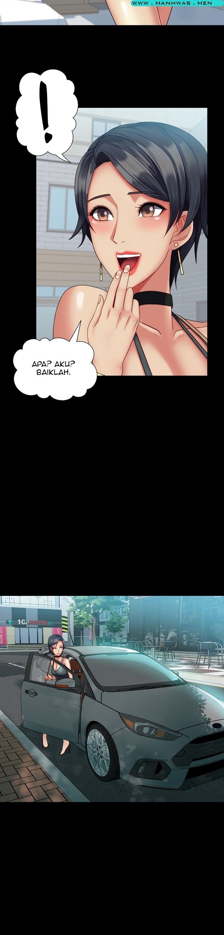 Sister Wife - Chapter 25 5