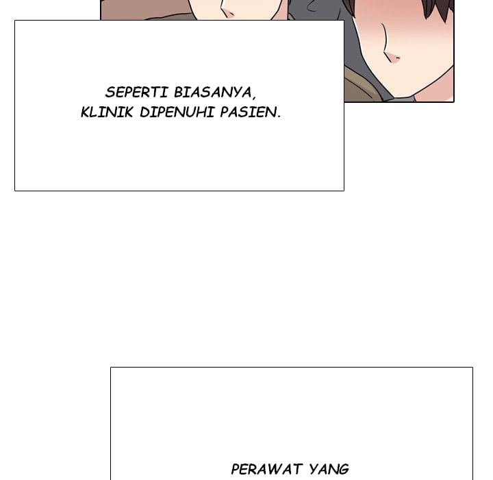 One Shot Men&#8217;s Clinic - Chapter 25 21