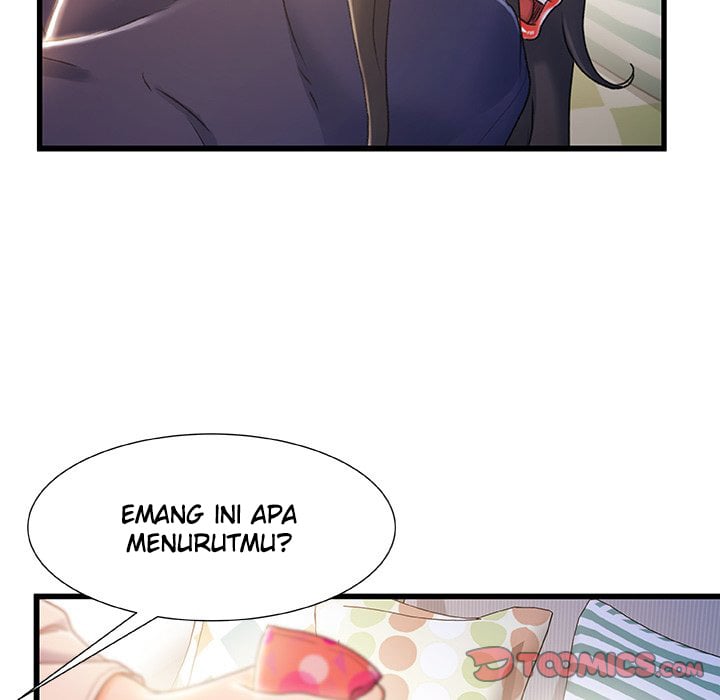 Achilles Heel - Chapter 25 28