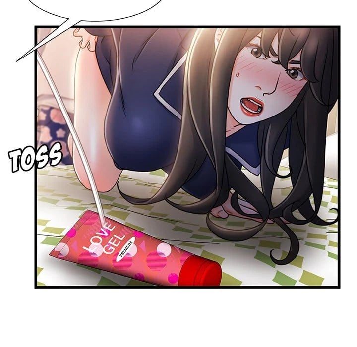 Achilles Heel - Chapter 25 33